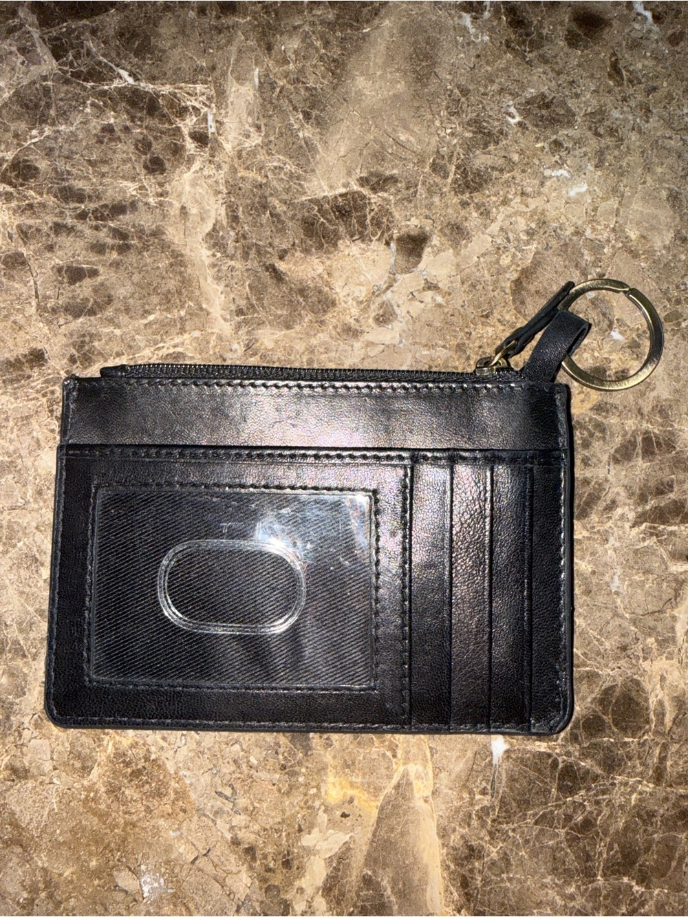 Myra Bag Prickly Pear Blooms
Credit Card Holder - Picture 7 of 10